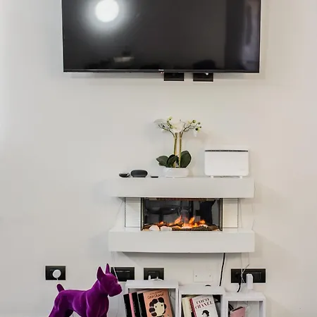 Urban Jungle Tortellinosuite Модена