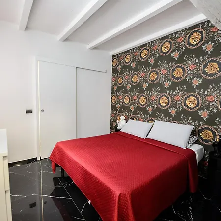 Appartement Urban Jungle Tortellinosuite *