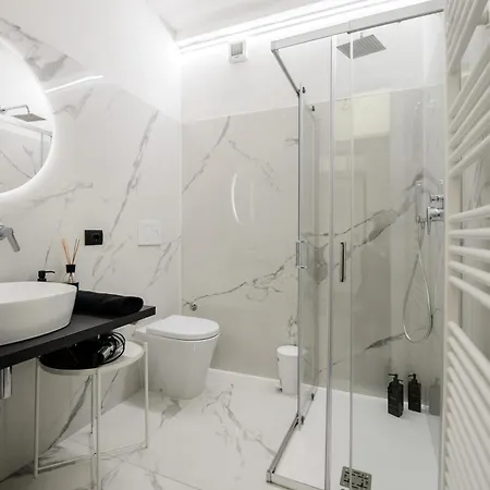 Appartement Urban Jungle Tortellinosuite *