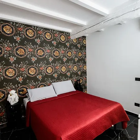 Appartement Urban Jungle Tortellinosuite