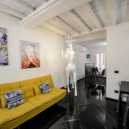 Urban Jungle Tortellinosuite *