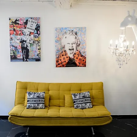 Urban Jungle Tortellinosuite * Модена