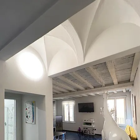 Urban Jungle Tortellinosuite Appartement Modena