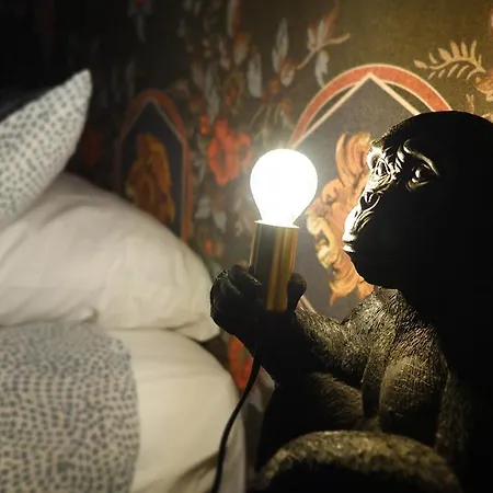 Urban Jungle Tortellinosuite * Модена