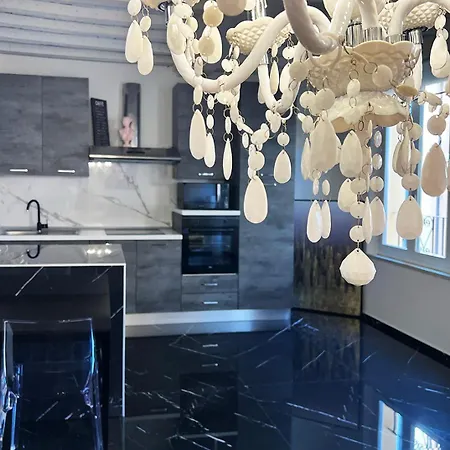 Urban Jungle Tortellinosuite Appartement *