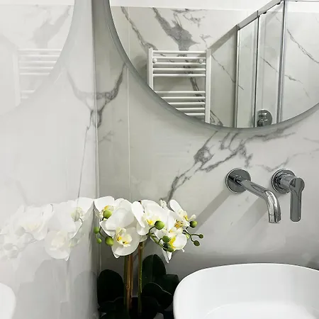 Urban Jungle Tortellinosuite Appartement Modena