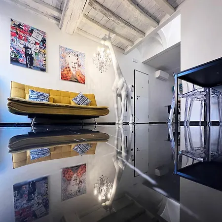 Urban Jungle Tortellinosuite