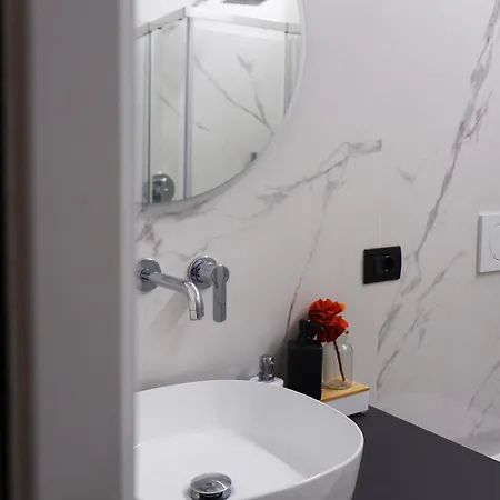 Urban Jungle Tortellinosuite Apartment