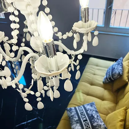 Urban Jungle Tortellinosuite Lägenhet *
