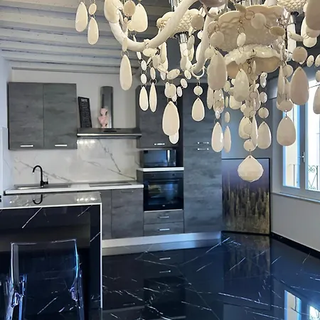 Urban Jungle Tortellinosuite Appartement Modène