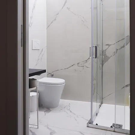 Апартаменты Urban Jungle Tortellinosuite Модена