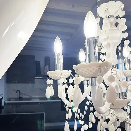 Urban Jungle Tortellinosuite Appartement