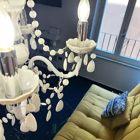 Appartement Urban Jungle Tortellinosuite