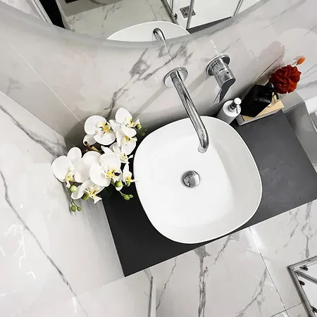 Urban Jungle Tortellinosuite Modène