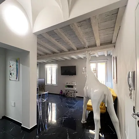 Urban Jungle Tortellinosuite