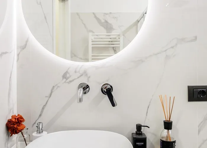 Lejlighed Urban Jungle Tortellinosuite