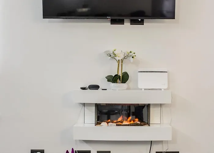 Urban Jungle Tortellinosuite Modena