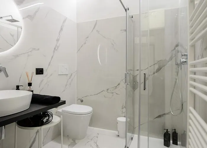 Lejlighed Urban Jungle Tortellinosuite *