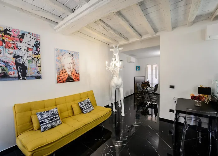 Urban Jungle Tortellinosuite *