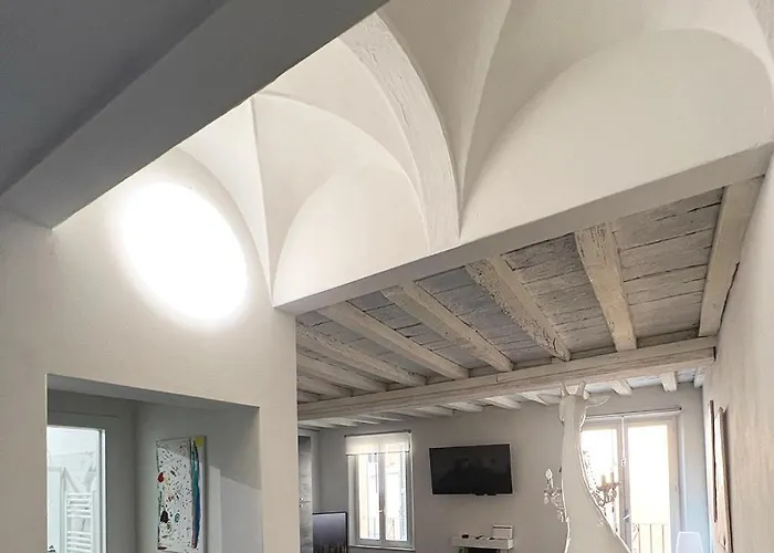 Urban Jungle Tortellinosuite Lejlighed Modena