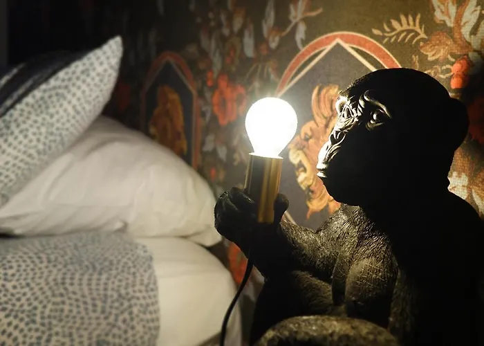 Urban Jungle Tortellinosuite * Modena