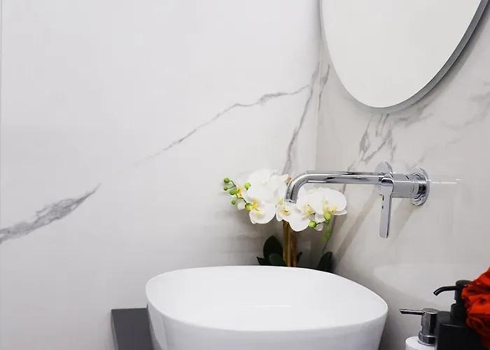 Lejlighed Urban Jungle Tortellinosuite