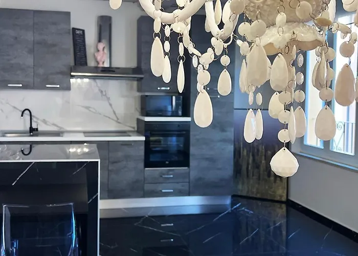 Urban Jungle Tortellinosuite Lejlighed *