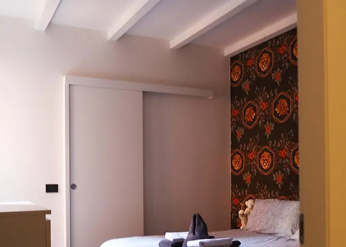 Lejlighed Urban Jungle Tortellinosuite *