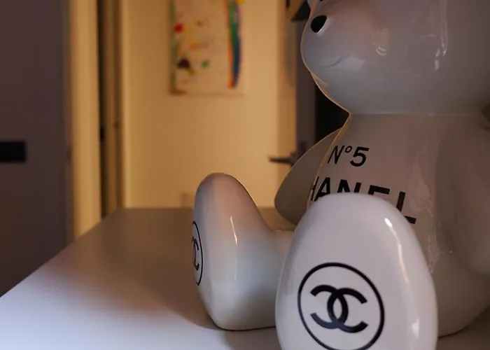 Urban Jungle Tortellinosuite Modena