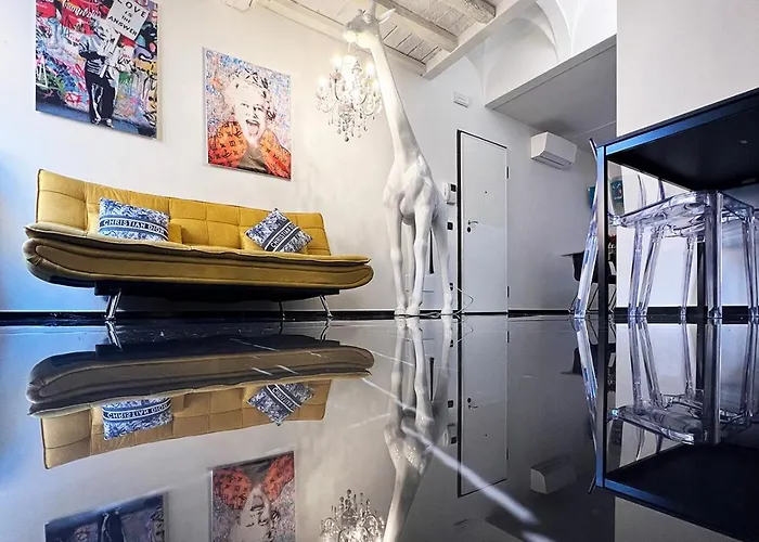 Urban Jungle Tortellinosuite