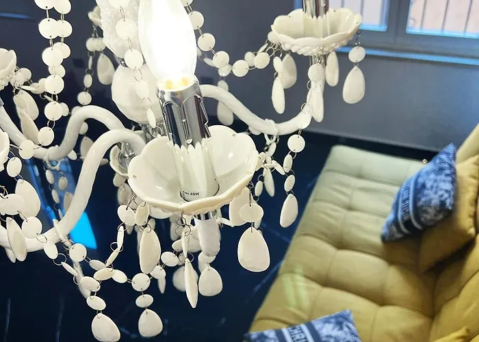 Urban Jungle Tortellinosuite Apartment *