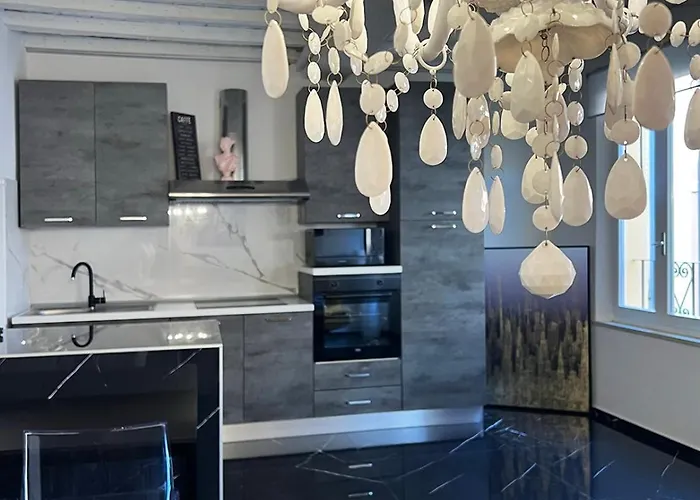 Urban Jungle Tortellinosuite Lejlighed Modena