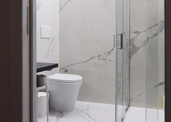 Lejlighed Urban Jungle Tortellinosuite Modena