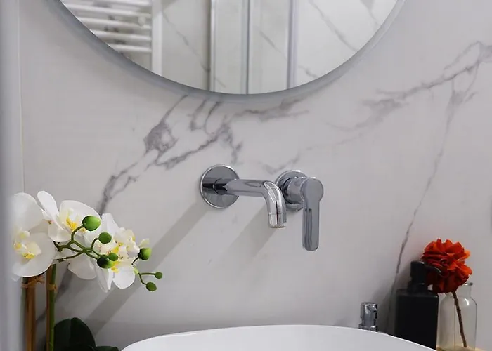 Urban Jungle Tortellinosuite Apartment *