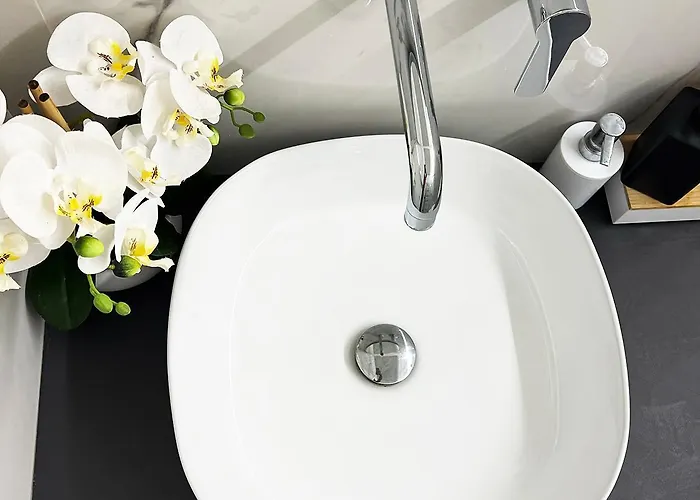 Urban Jungle Tortellinosuite Lejlighed Modena