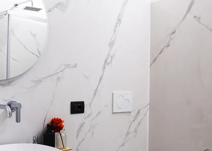 Urban Jungle Tortellinosuite Apartment